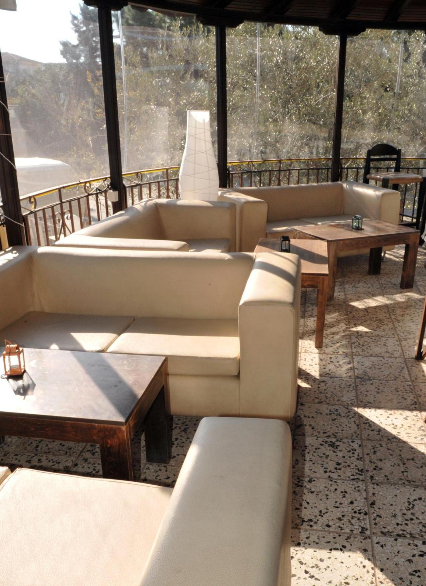 Hotel Ballas Agria Dış mekan fotoğraf