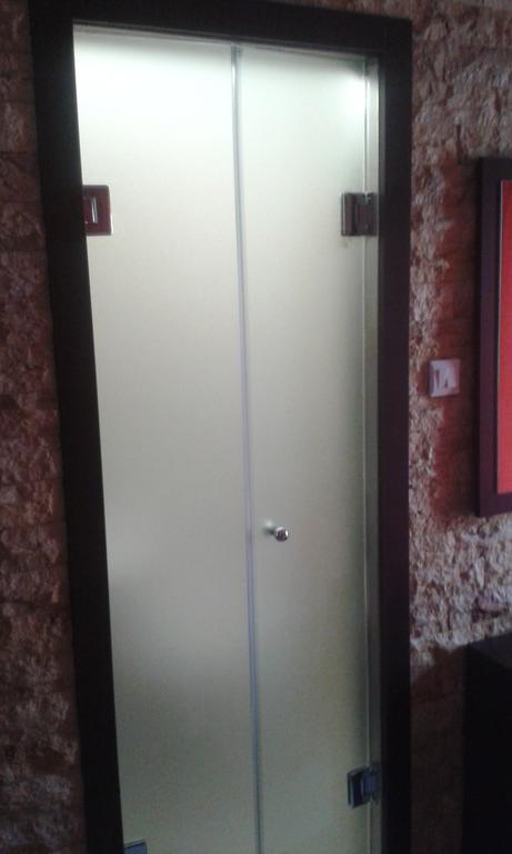 Hotel Ballas Agria Dış mekan fotoğraf