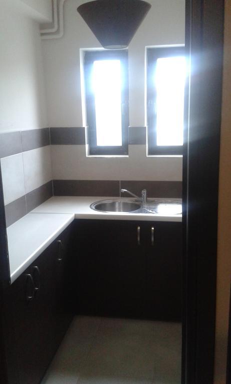 Hotel Ballas Agria Dış mekan fotoğraf